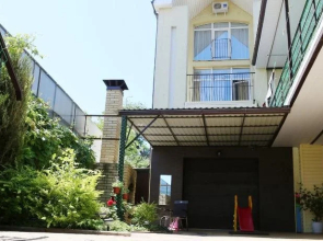 Peschany Bereg Guest house