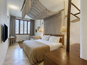 Kedma by Isrotel Design