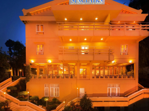 Sinclairs Darjeeling