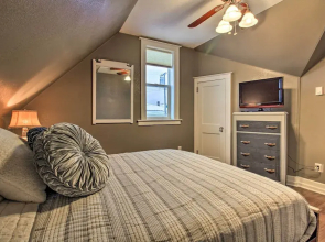 Ely Getaway Near Town, Lakes, & Outdoor Recreation