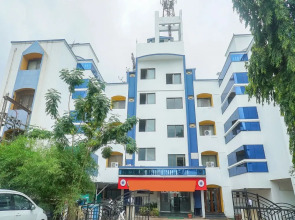 OYO 15223 Hotel Eshosans Palace