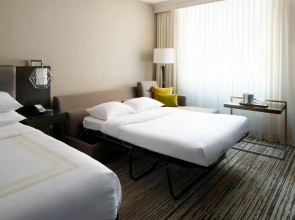 Marriott Columbus Northwest