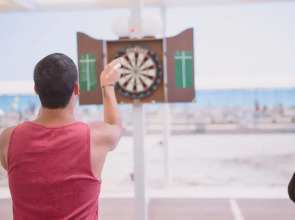 Sensitive Premium Resort & Spa - All Inclusive