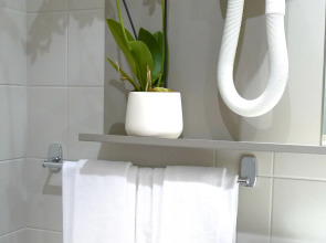 Atlas Hotel Brussels