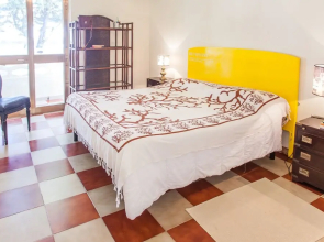 Villa Odetta