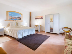 Tamerici Holiday Home