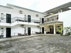 OYO 409 Pondok Helomi