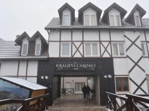 Apartman LUCIJA 9D57 Kraljevi Cardaci