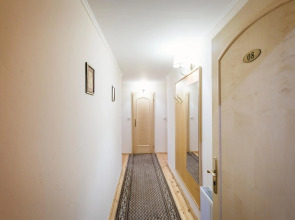 Hotel Maltezsky Kriz