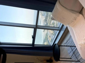 Amazing 1-bedroom Seaview Hotel Apartment