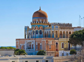 Casa Vacanze Patrizia Otranto