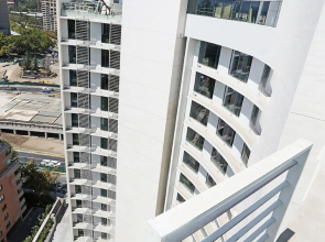 DoubleTree by Hilton Santiago Kennedy