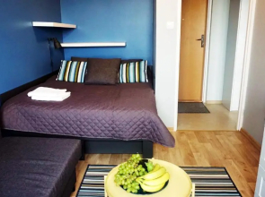 DK Apartament Panorama