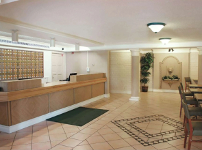 Baymont by Wyndham Houston La Porte