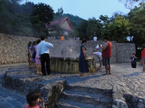 The Happinez Lodge(เดอะ แฮปปีเนส ลอดจ์)