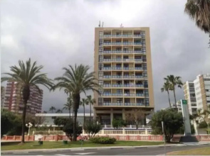 Apartamento Alay 8