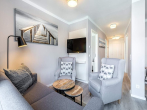 4 Star Holiday Home in Travemunde