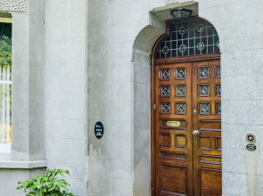 Kiltariff Hall Country House