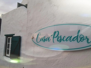 Casa Pescador Beach House