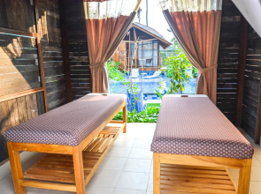 Gili Air Lagoon Resort by Waringin Hospitality