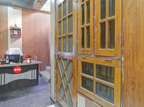 Flagship 92502 Hotel Shubh Inn
