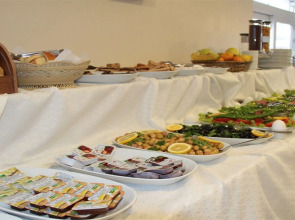 Отель Nagehan Old City