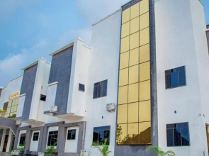 Elegant Suites by Golden Bide Jos