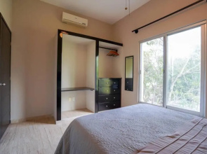 El Vivero, Beautiful Apartment in Tulum A3