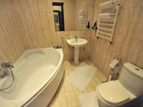 Гостиница Ореанда