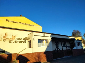 Hotel Alte Molkerei