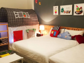 Enjoy Stay Bed and Breakfast