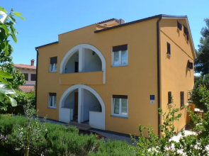 Studio Apartments Seka