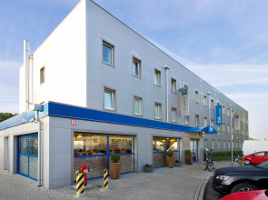 ibis budget Aachen Raeren Grenze