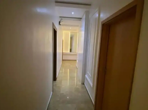 Tobas Apartment
