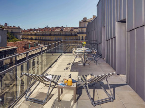 Adagio Marseille Vieux Port Aparthotel