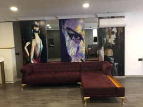Karikatur Bi Hotel