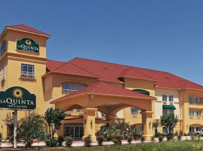 La Quinta Inn and Suites Livingston