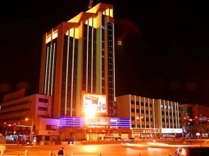 Ningxia Labor Union Hotel
