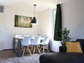 Tidy Bungalow With Garden Located in Natural Area