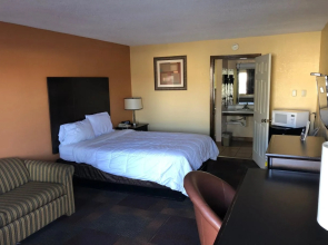 Nendels Inn & Suites