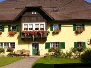 Apartments Bachbauer