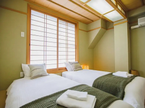 R Residence Tanimachi