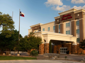 Hampton Inn & Suites Boerne