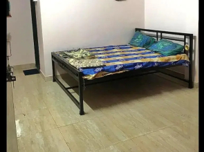 Vijaya Cottage