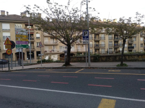 Apartamentos Museum Zarautz