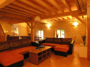 Chambres d'Hôtes Le Moulin des Oyes