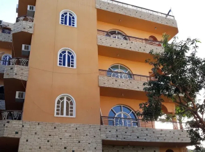 Al Gezera Apartments