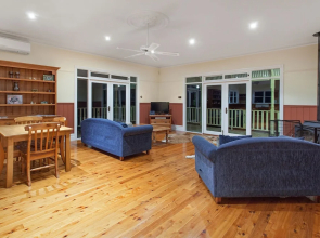 Hopkins River Homestead - Rejuvenate Stays