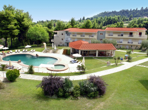 Alkion Hotel