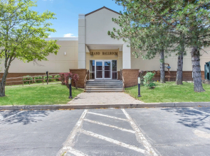 Burrstone Inn, an Ascend Collection Hotel